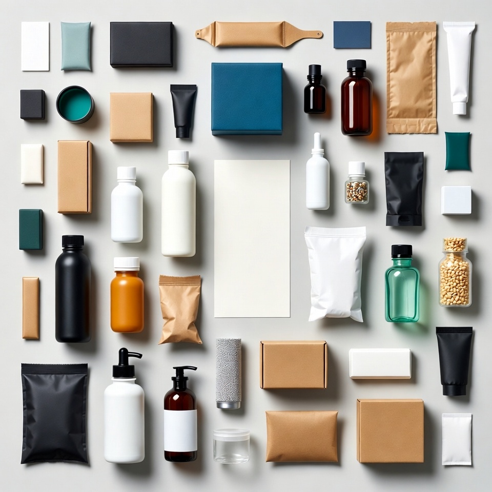 Packaging Materials