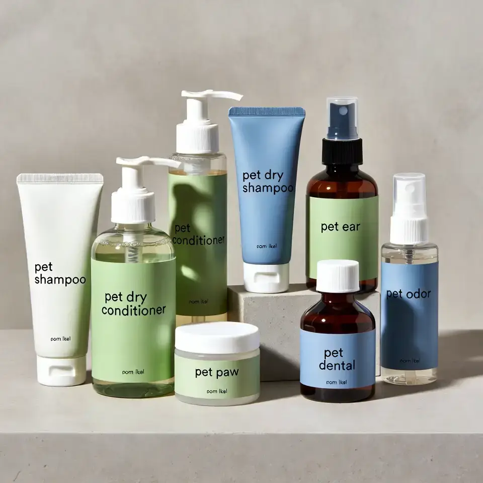 Sustainable Packaging Trends in Personal Care for 2026