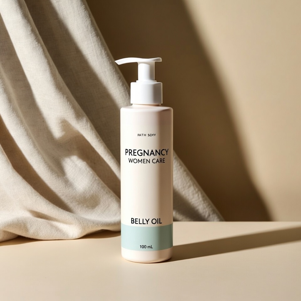 Belly Oil 2