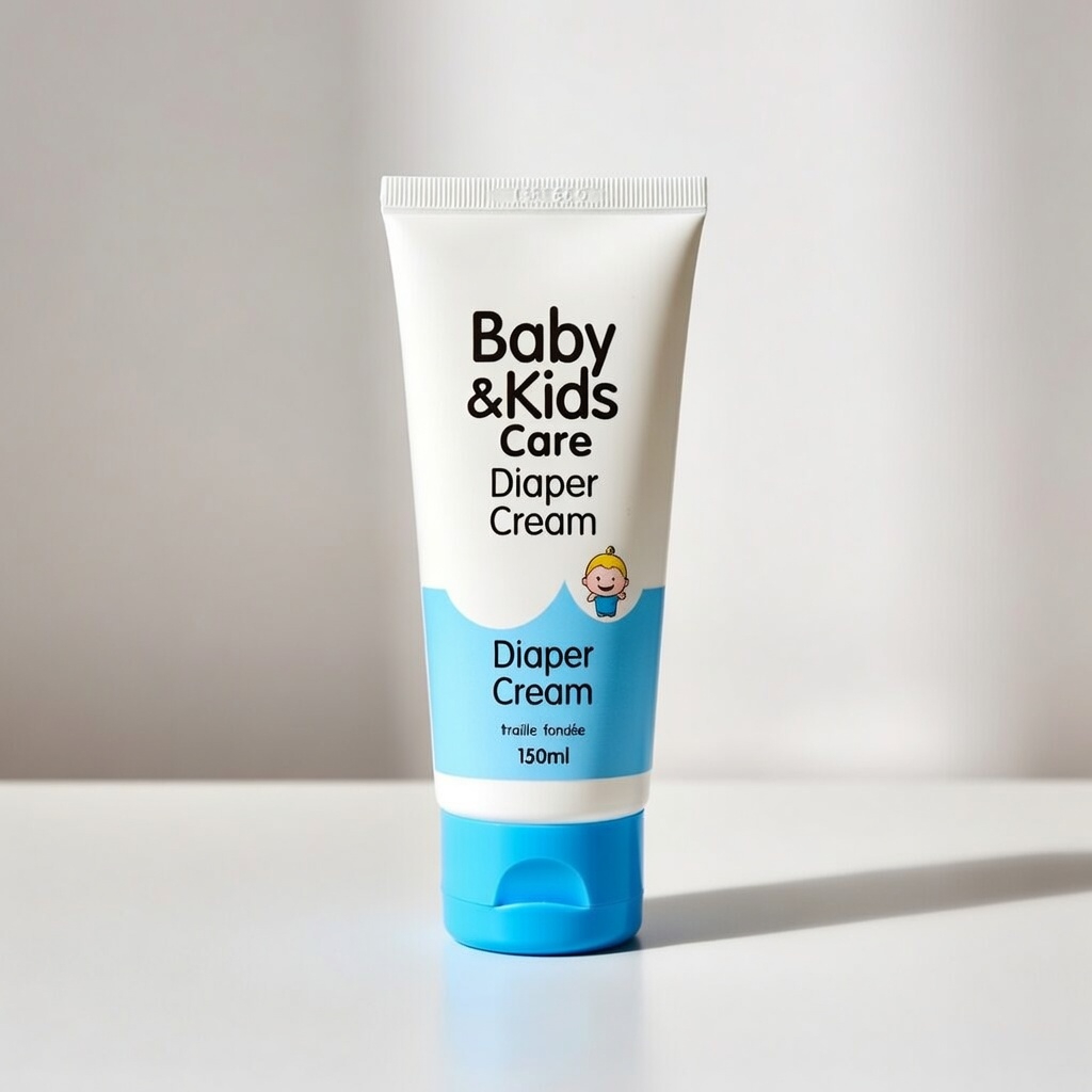 Diaper Cream 1