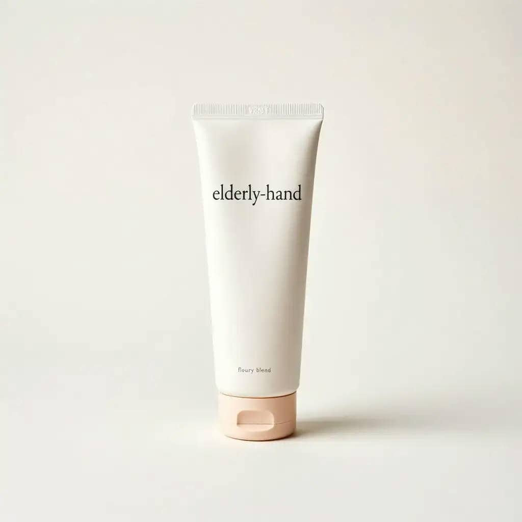 Elderly Hand Cream