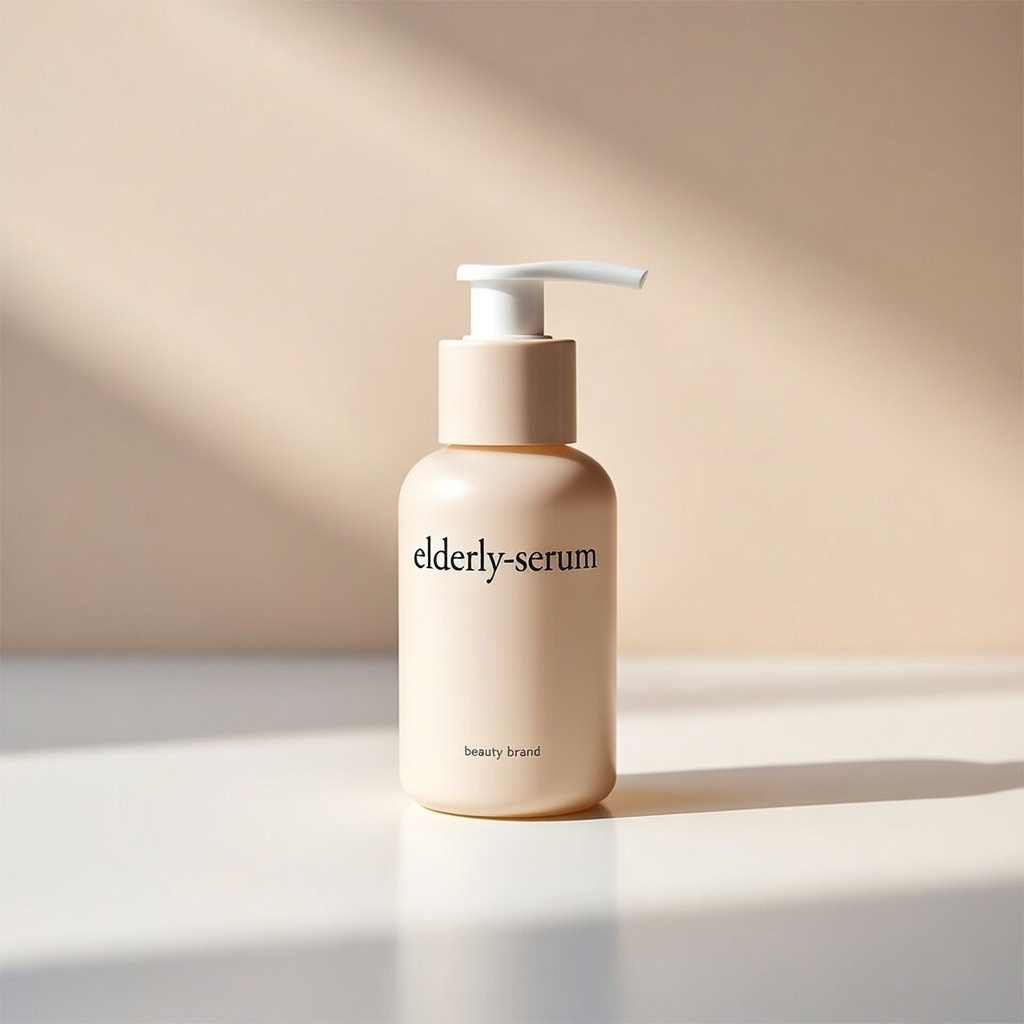 Elderly Serum 1
