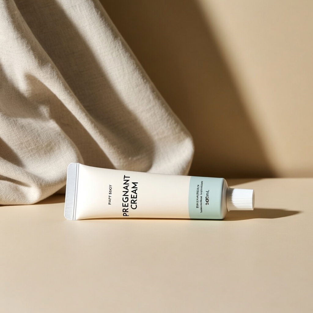 Foot Cream 2