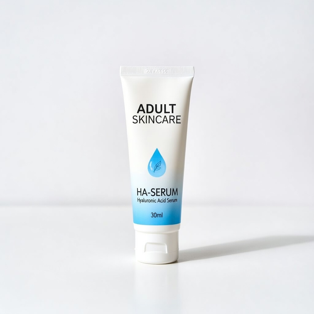 Hyaluronic Acid Serum 1