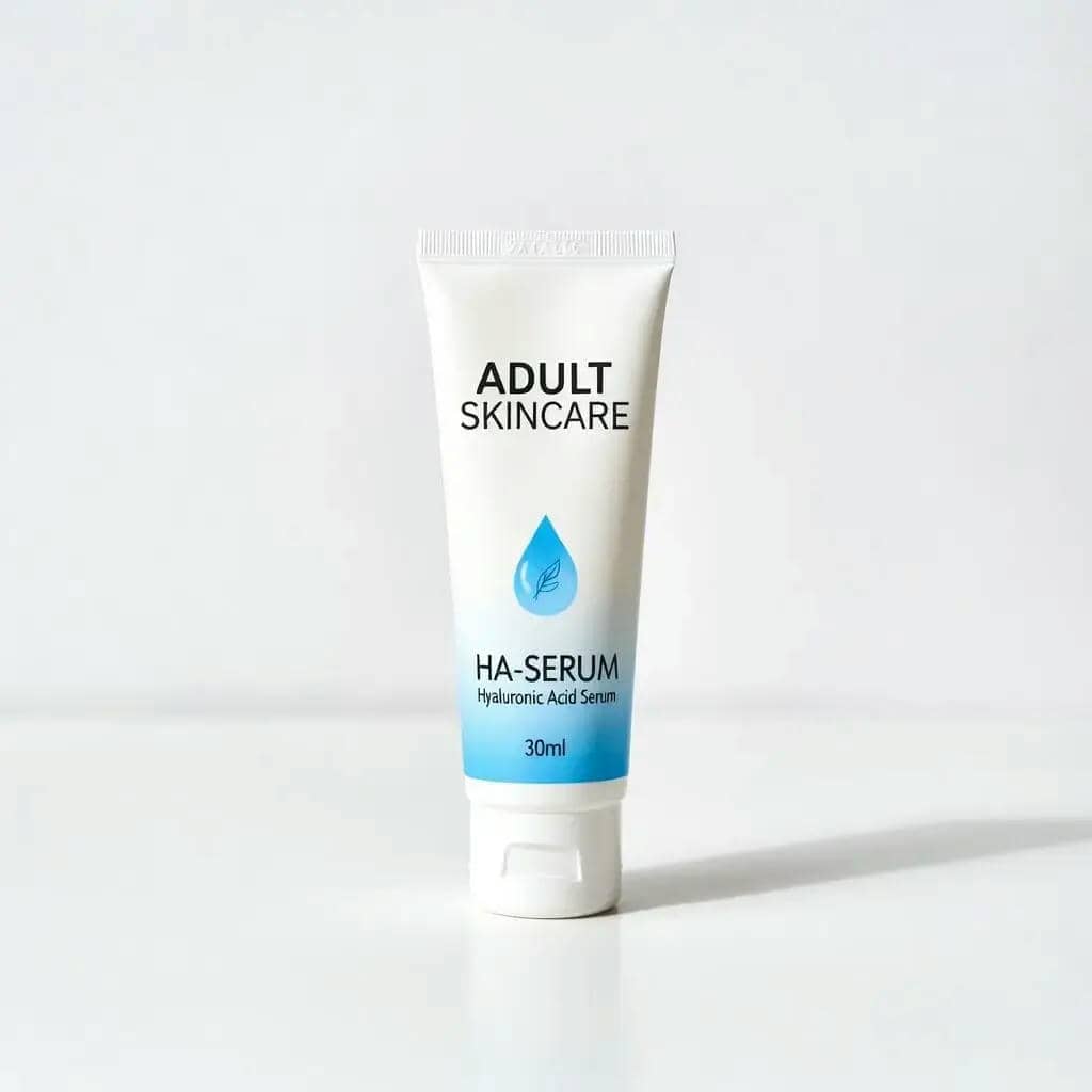Hyaluronic Acid Serum