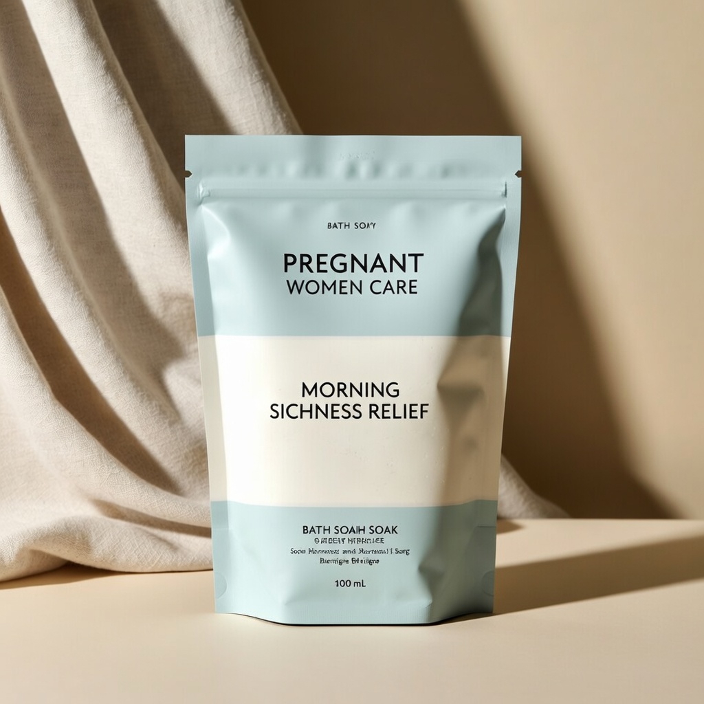 Morning Sickness Relief 1