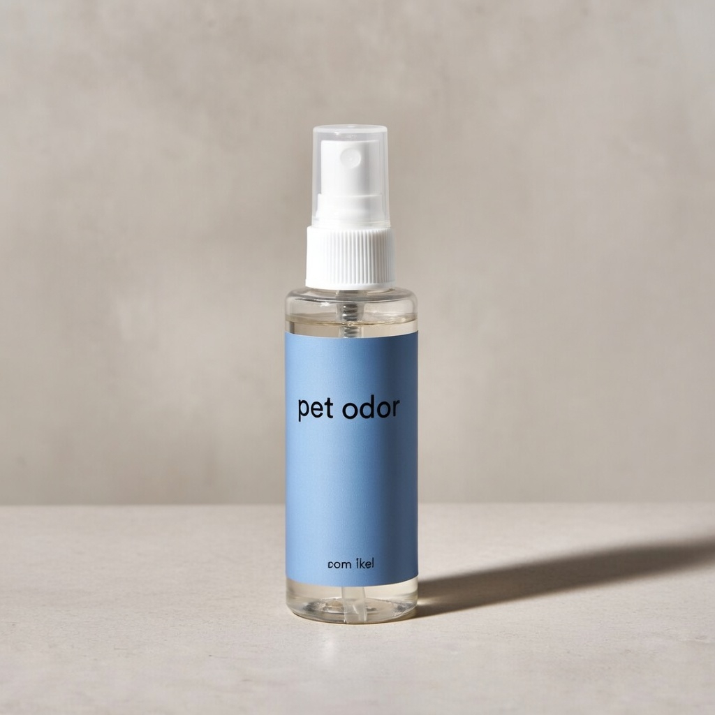 Pet Odor Eliminator 2