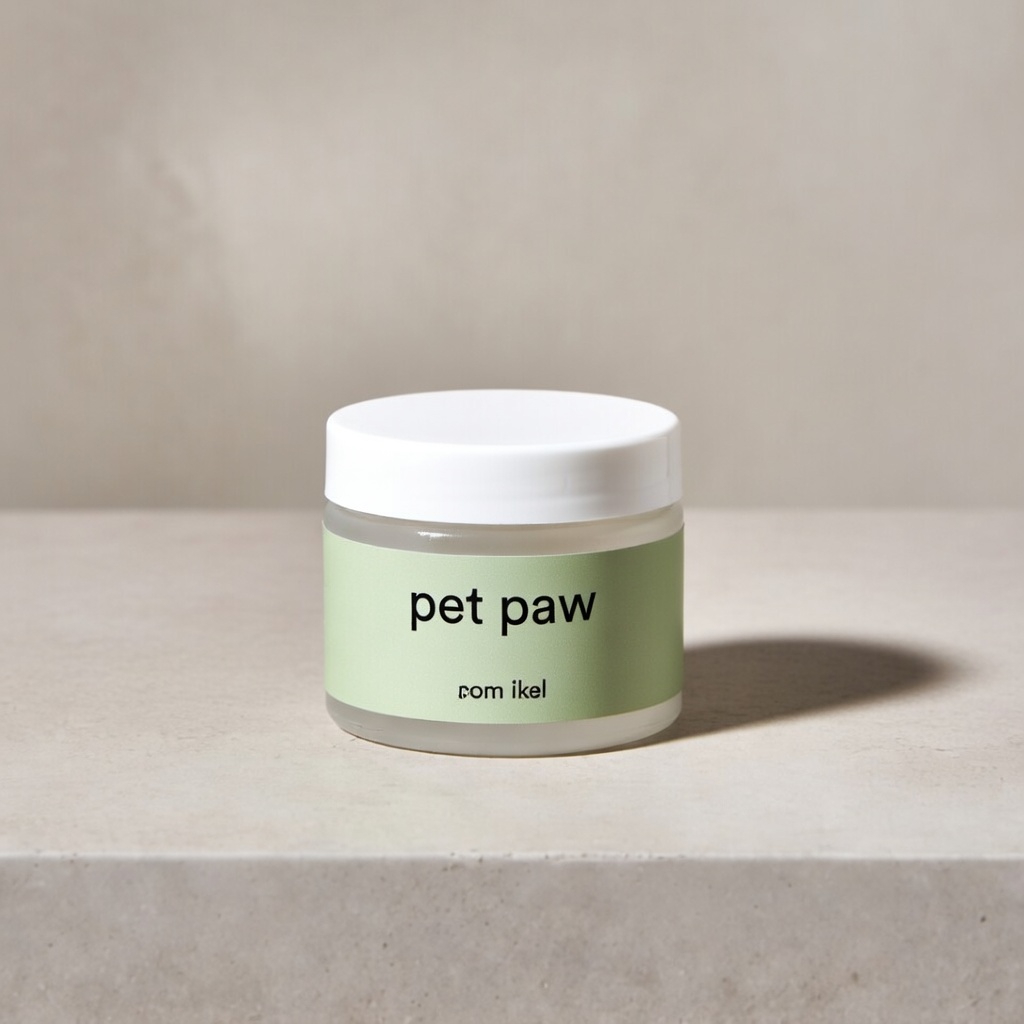 Pet Paw Balm 1