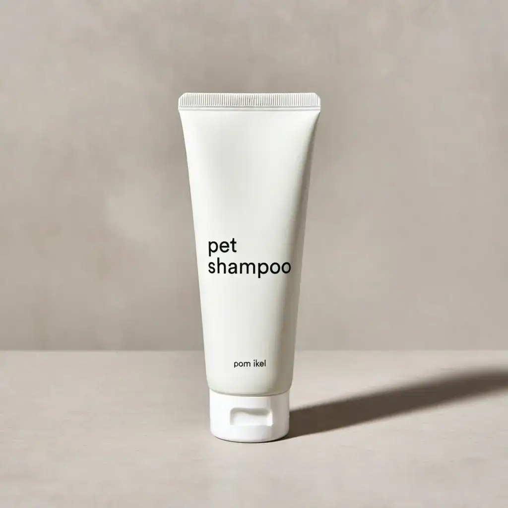Pet Shampoo