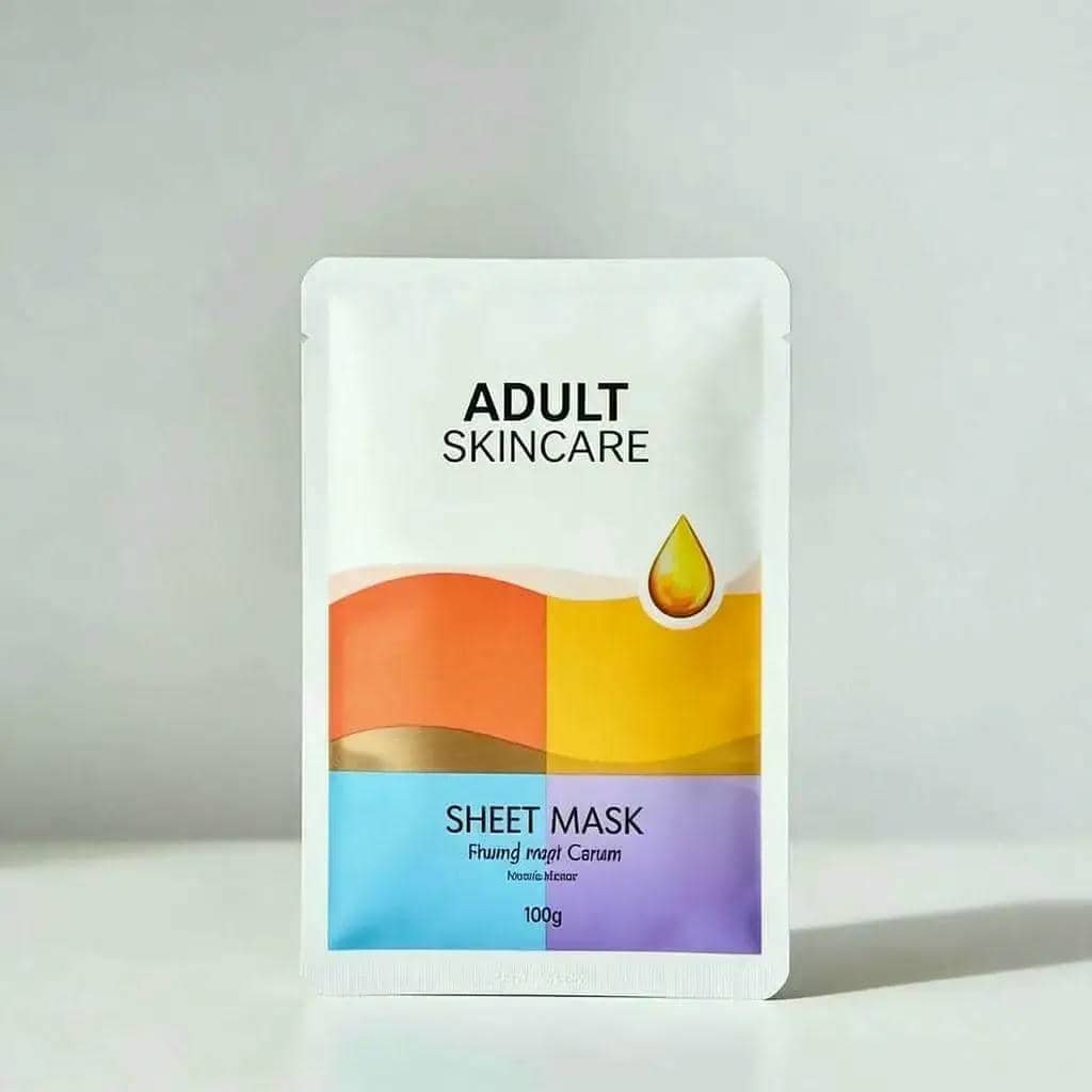 Sheet Mask