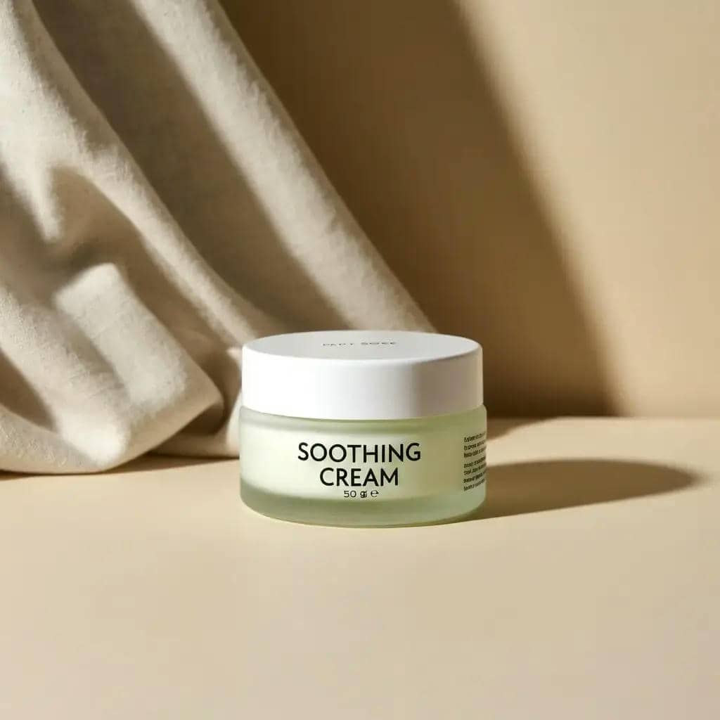 Soothing Cream