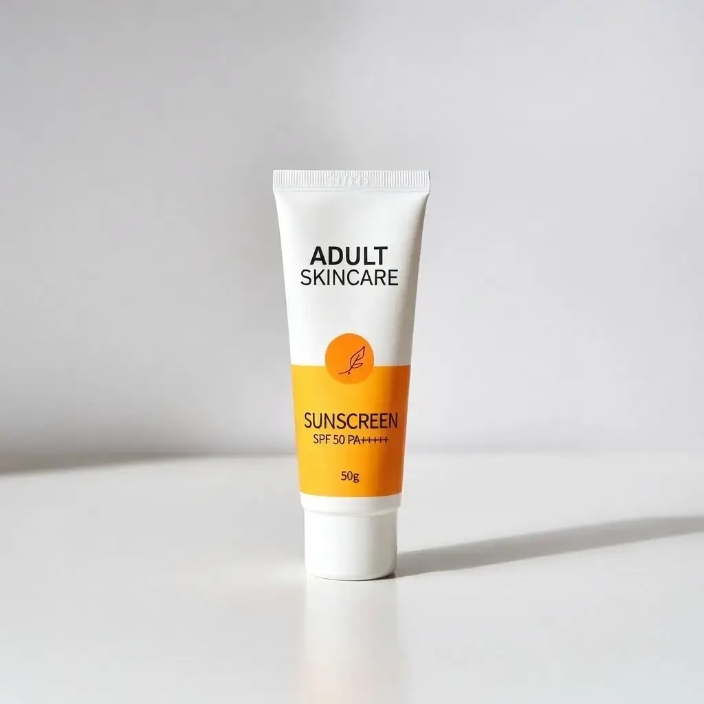 Sunscreen