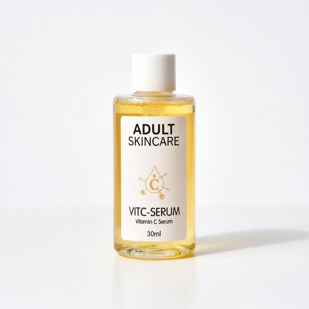 Vitamin C Serum 1