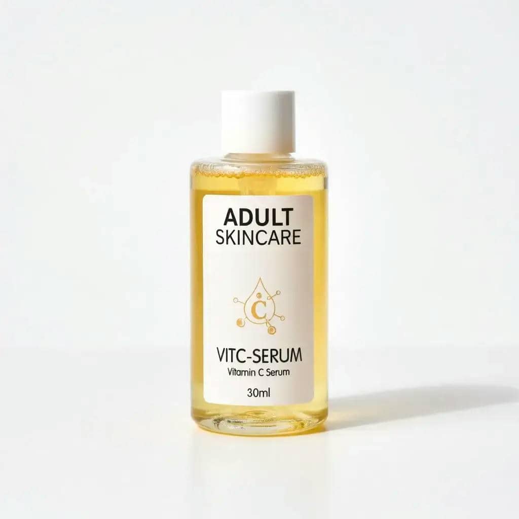 Vitamin C Serum